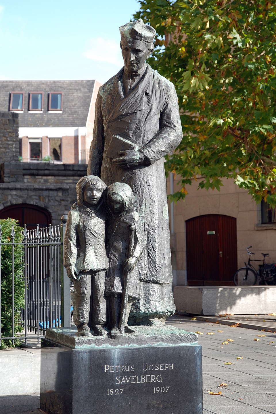 Peter Joseph Savelberg